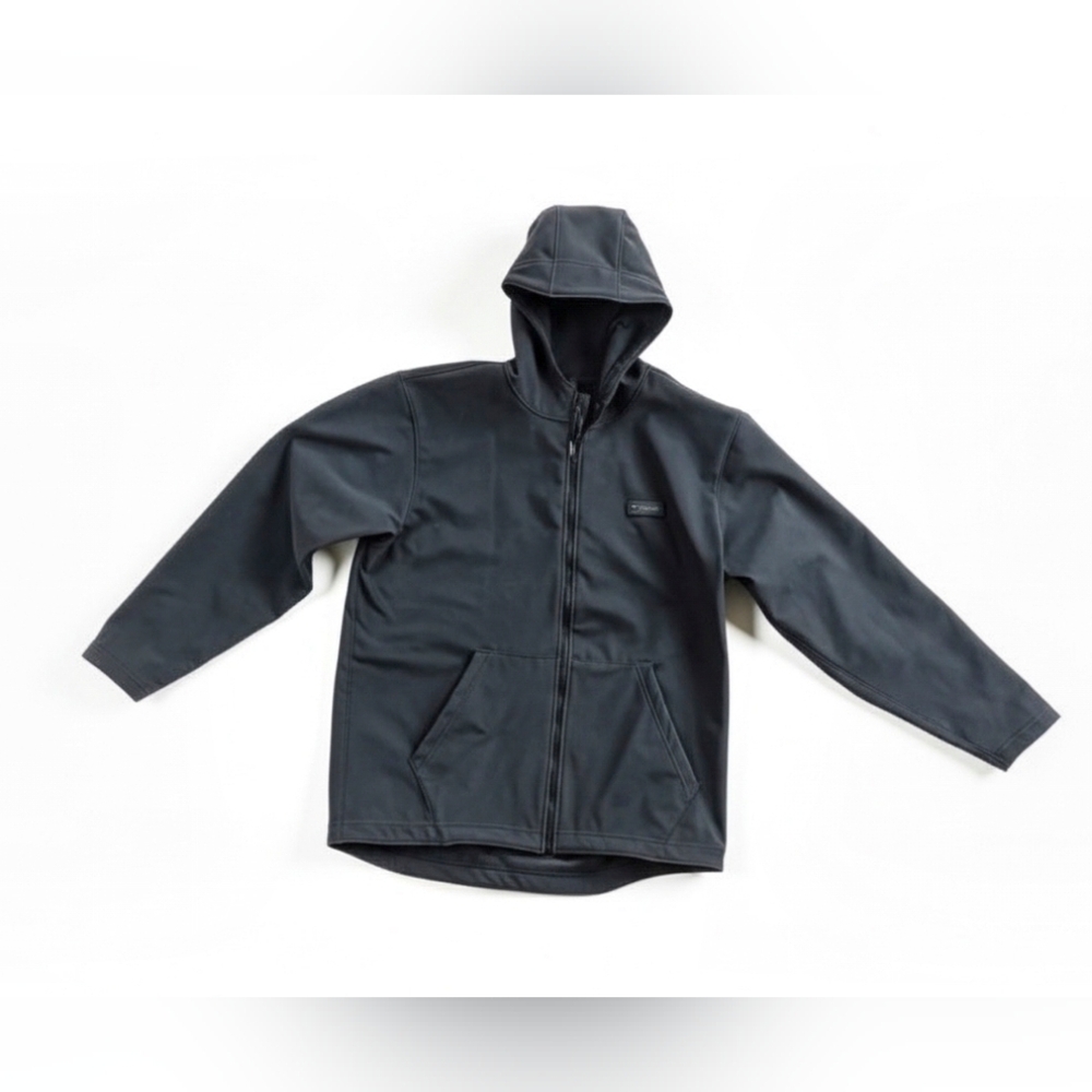 Origin USA Tumbledown Soft Shell Jacket - image 1